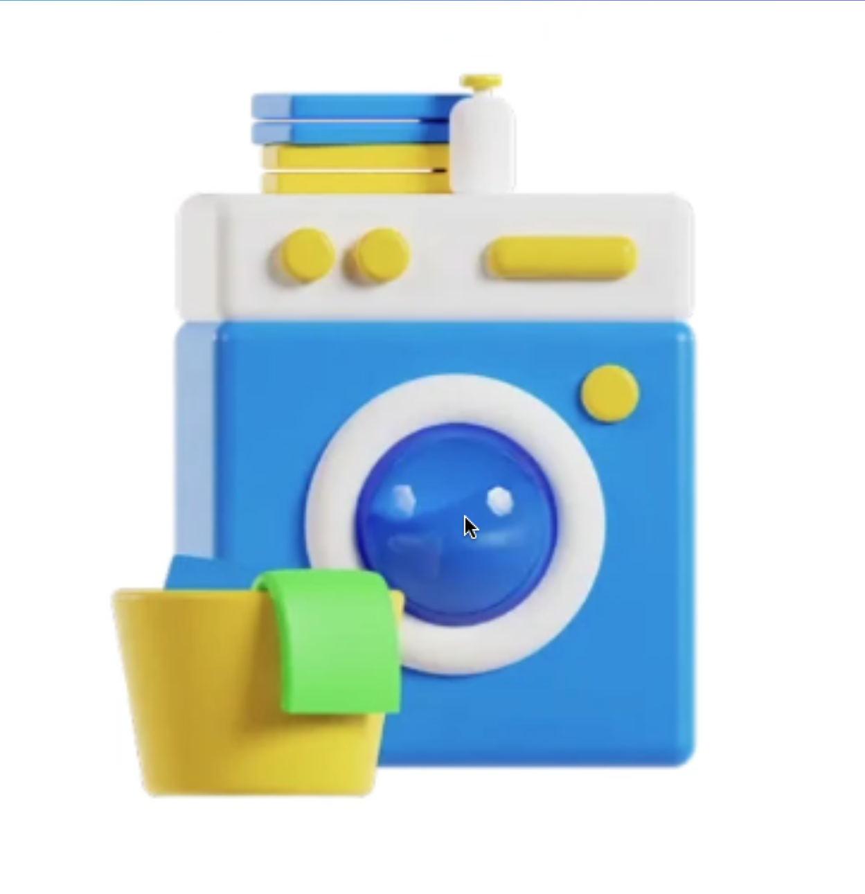 Laundry Service